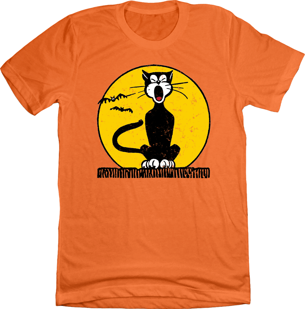 Howling Cat and Bats product image 1
