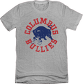 Columbus Bullies Football
