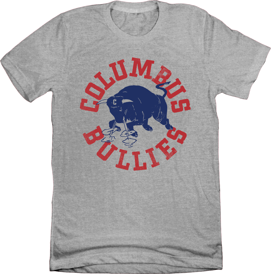 Columbus Bullies Football