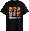 Character Boxes ThunderCats T-Shirt product image 1