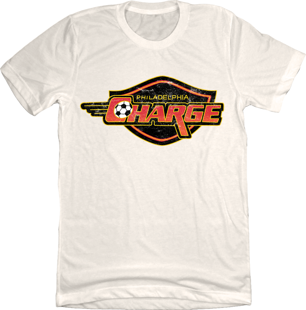 Philadelphia Charge Soccer product image 2