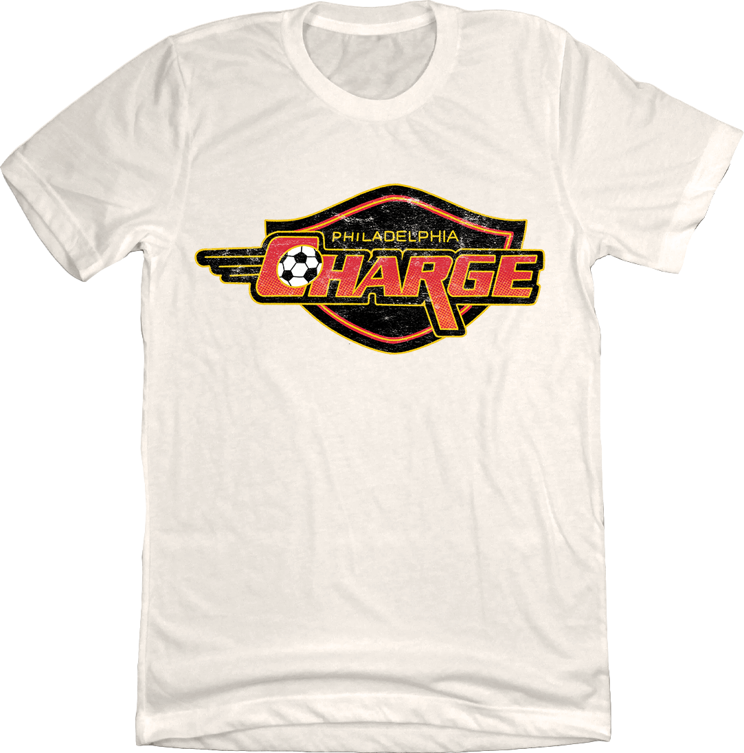 Philadelphia Charge Soccer product image 2