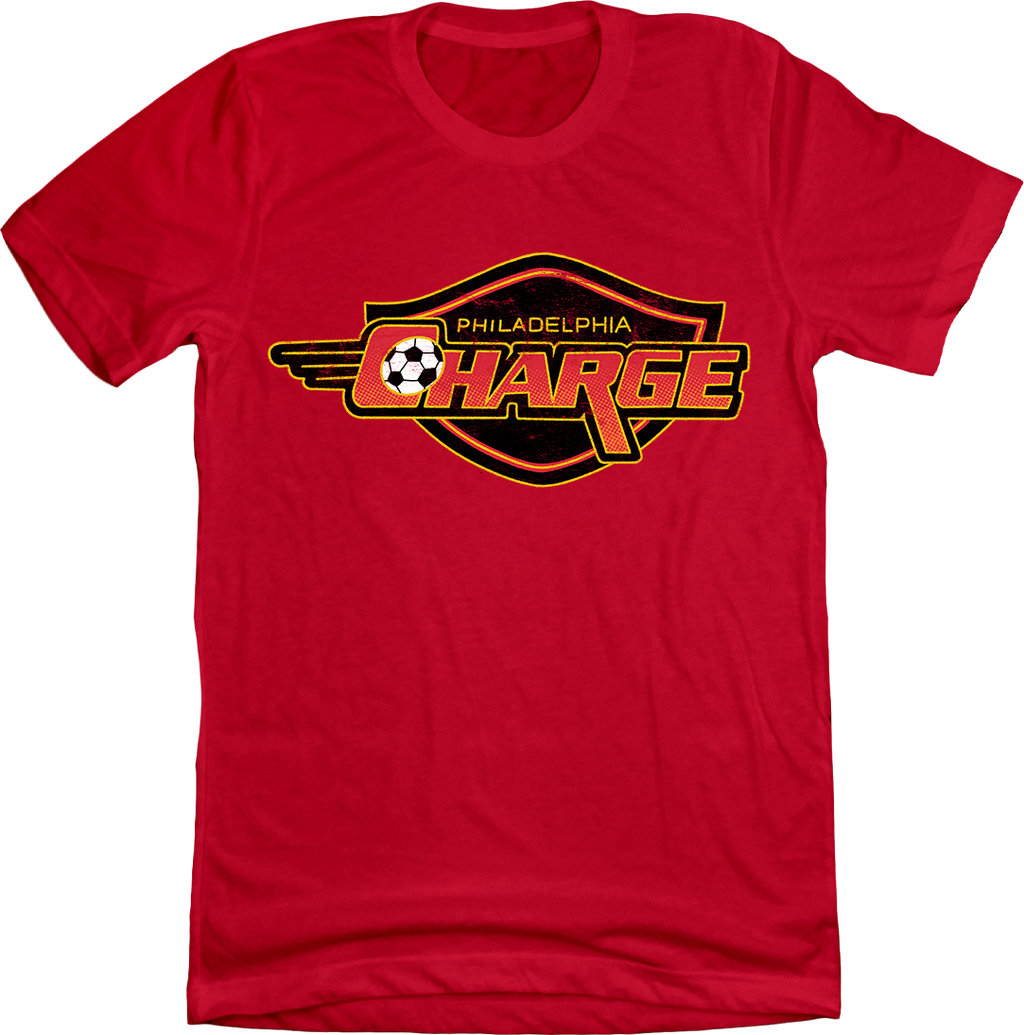 Philadelphia Charge Soccer product image 1