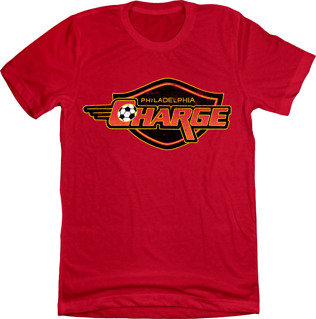 Philadelphia Charge Soccer product image 1
