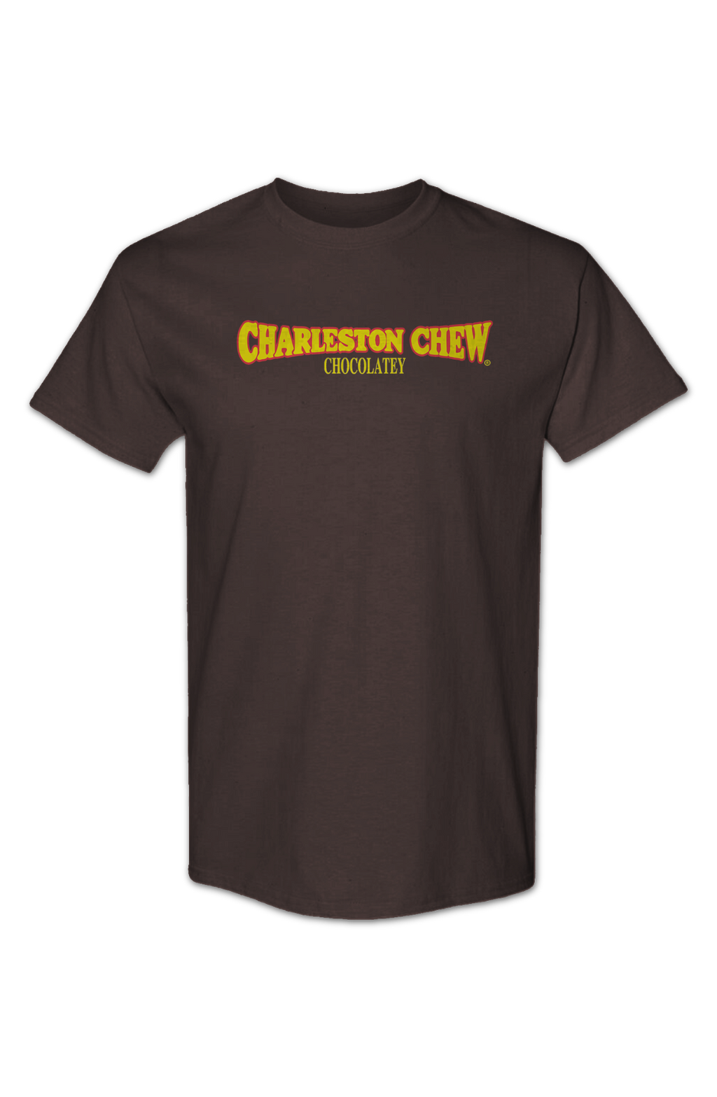 Charleston Chew T-Shirt product image 2