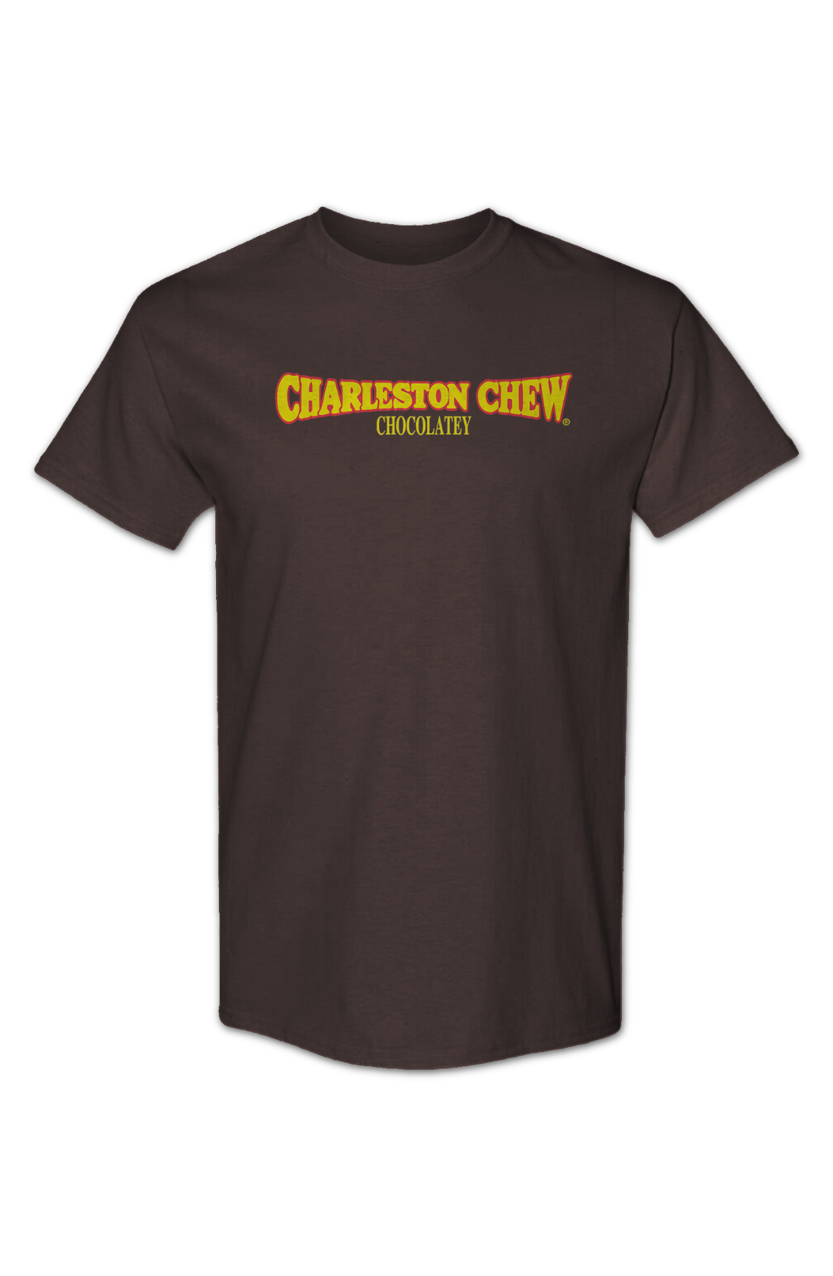 Charleston Chew T-Shirt product image 2