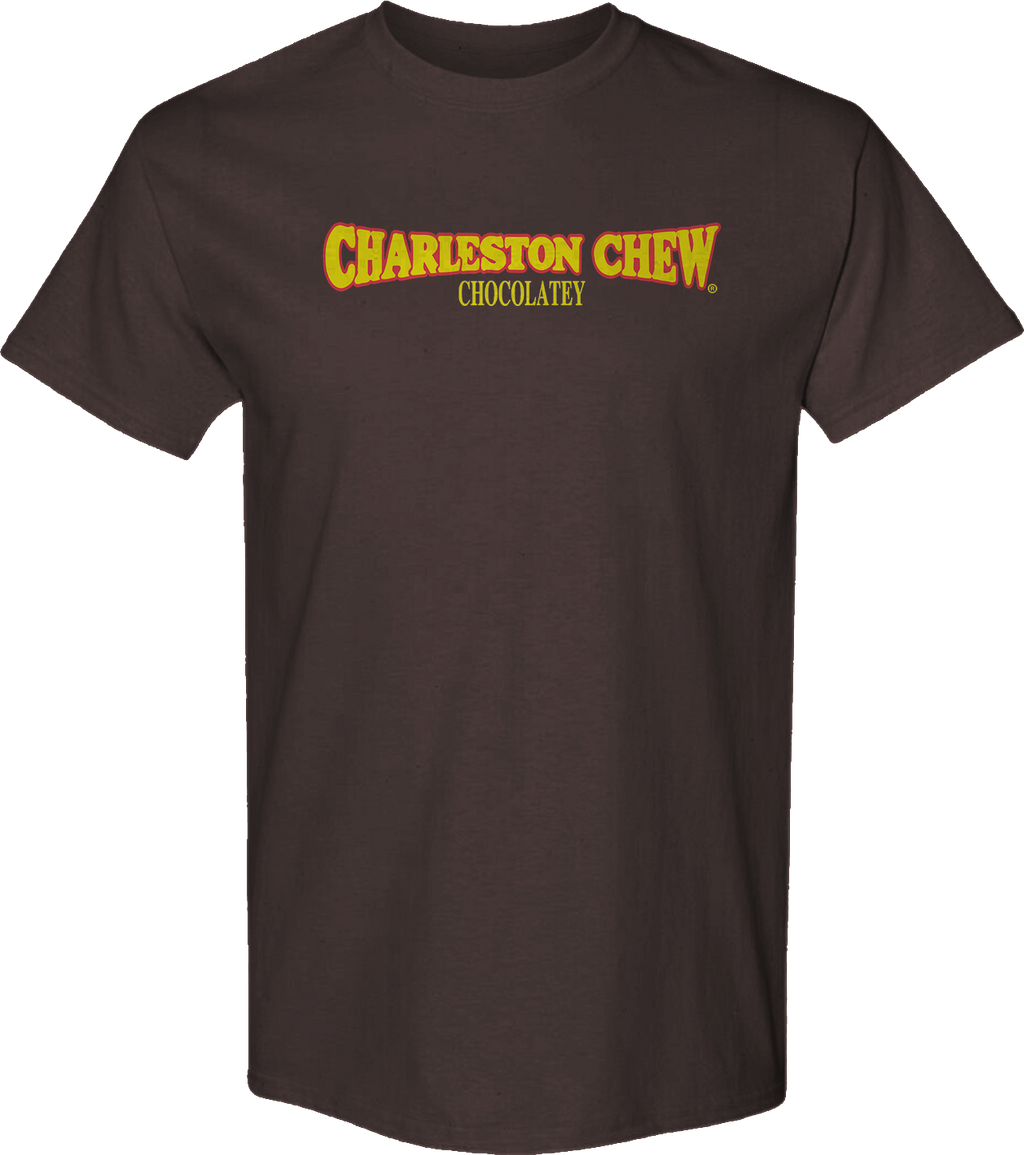 Charleston Chew T-Shirt product image 1