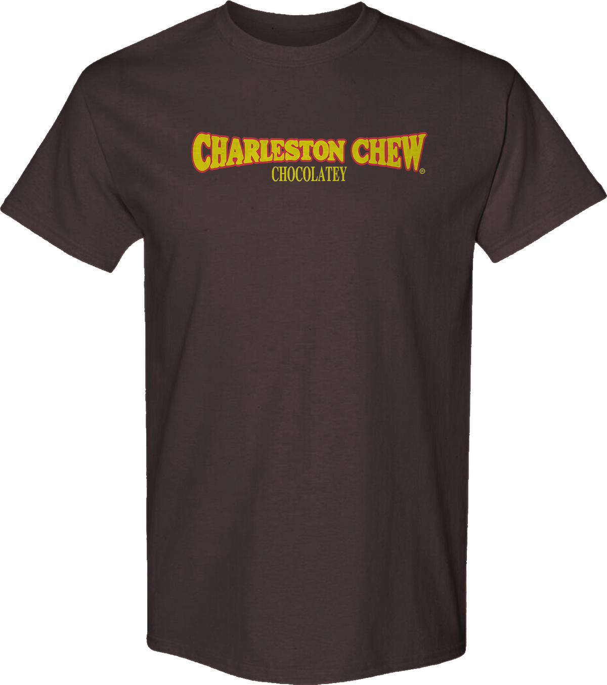 Charleston Chew T-Shirt product image 1