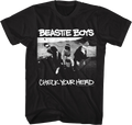 Check Your Head Beastie Boys T-Shirt product image 1