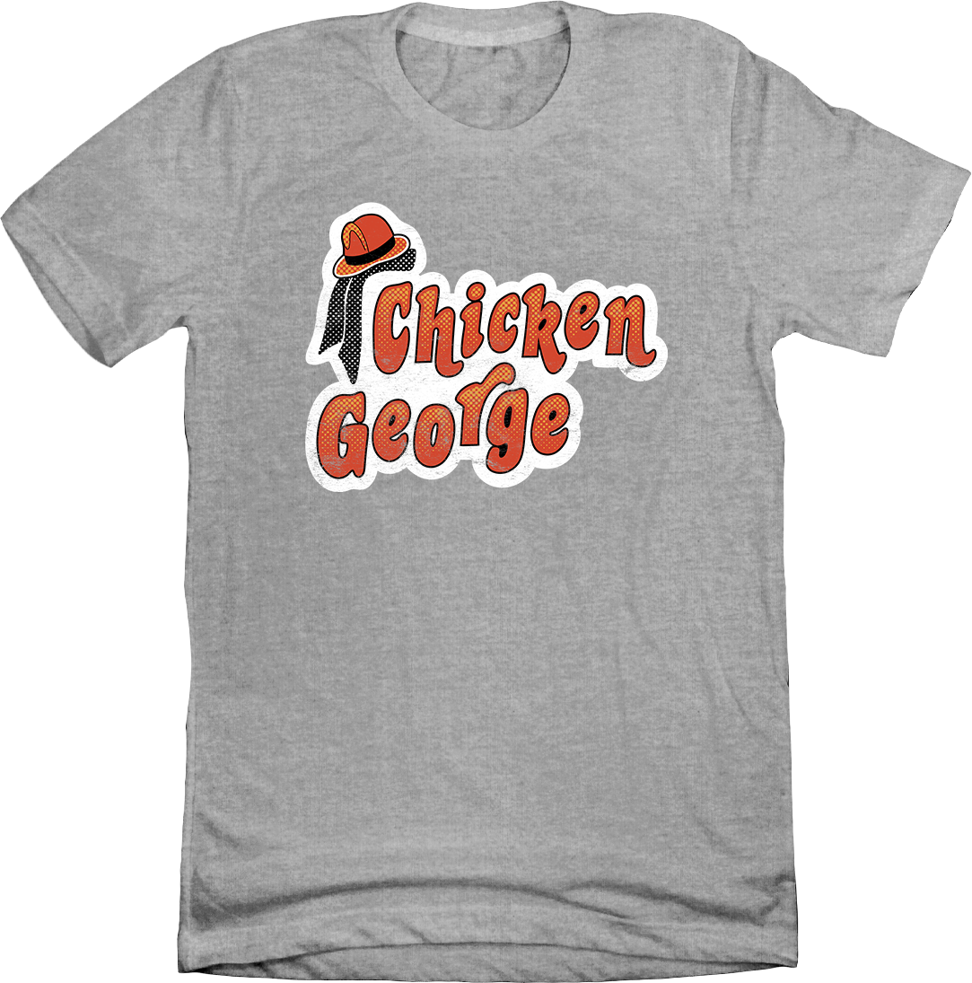 Chicken George product image 1