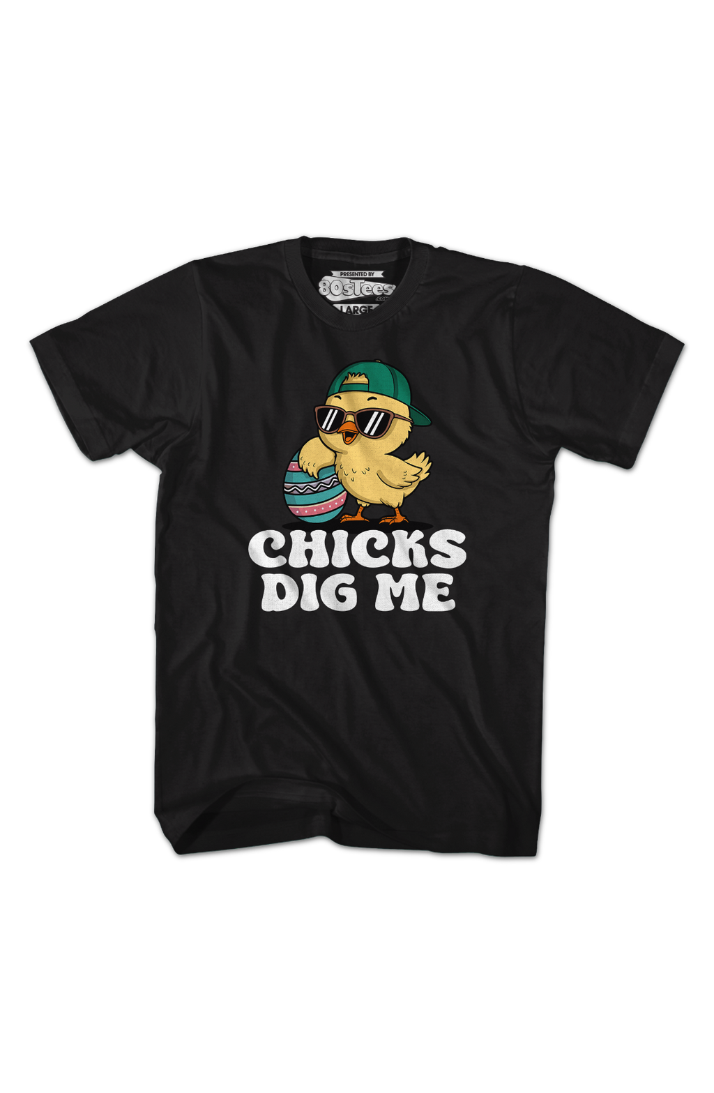 Chicks Dig Me T-Shirt product image 2
