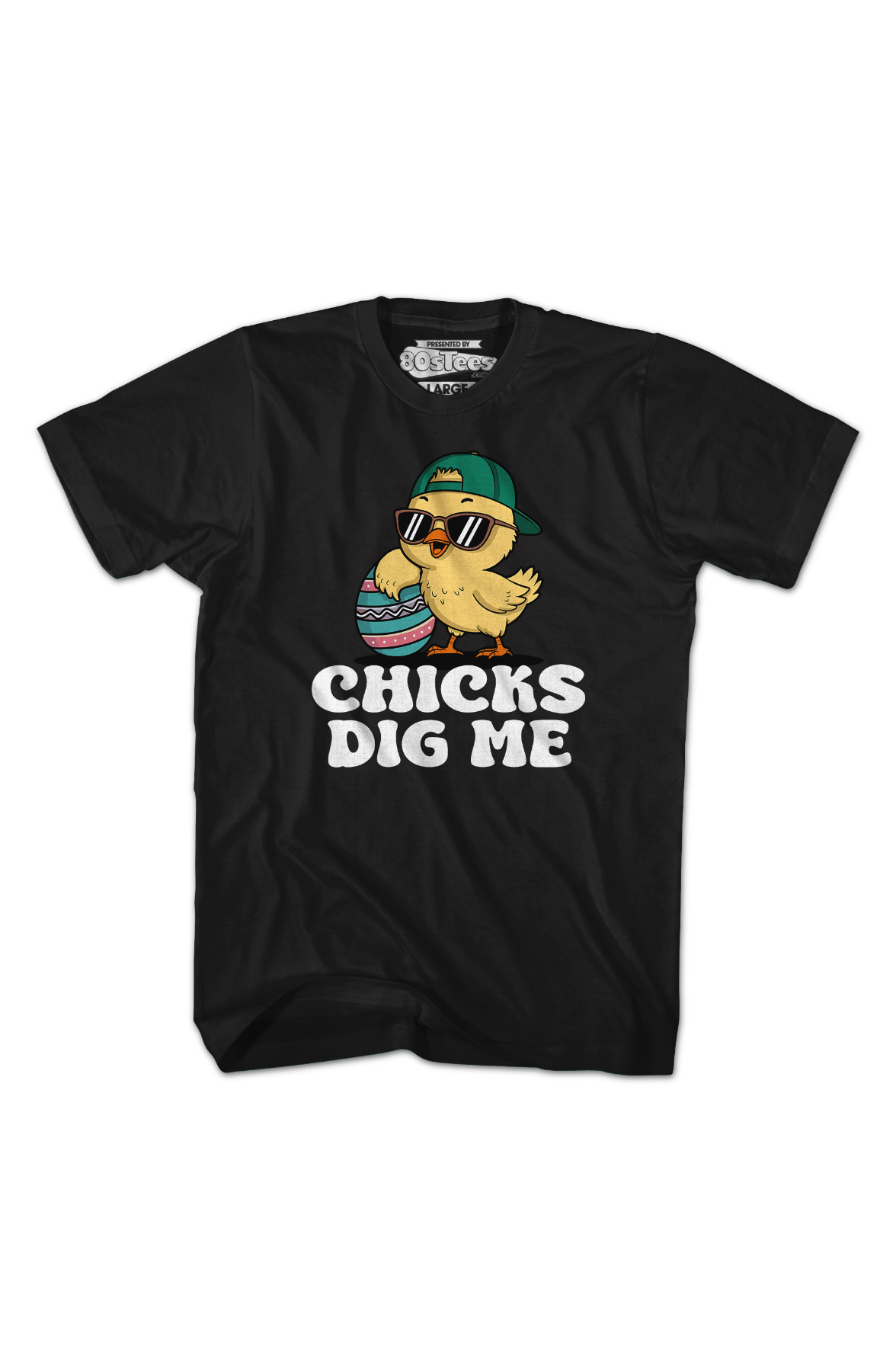 Chicks Dig Me T-Shirt product image 2