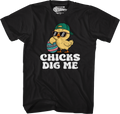 Chicks Dig Me T-Shirt product image 1