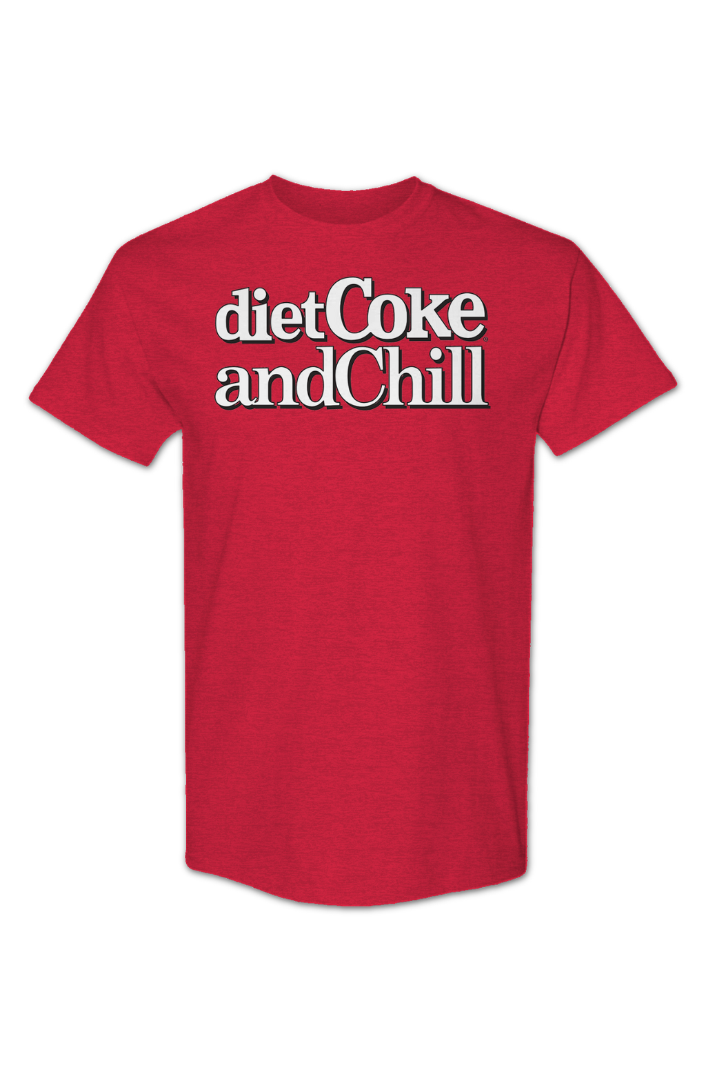 Chill Diet Coke T-Shirt product image 2