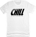 Columbus Chill Hockey Horizontal Logo product image 1
