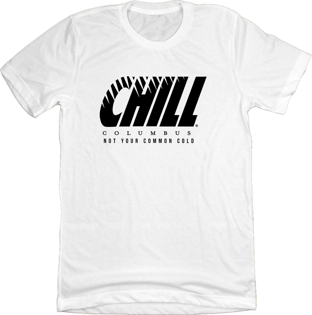 Columbus Chill - Not Your Common Cold product image 2