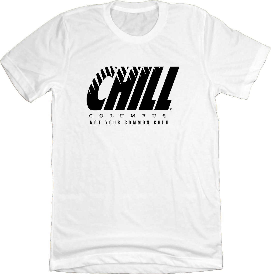 Columbus Chill - Not Your Common Cold product image 2