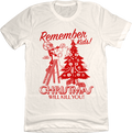 Christmas Will Kill You - Reddy Kilowatt product image 1