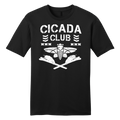 Cicada Club Wrestling Tee product image 1