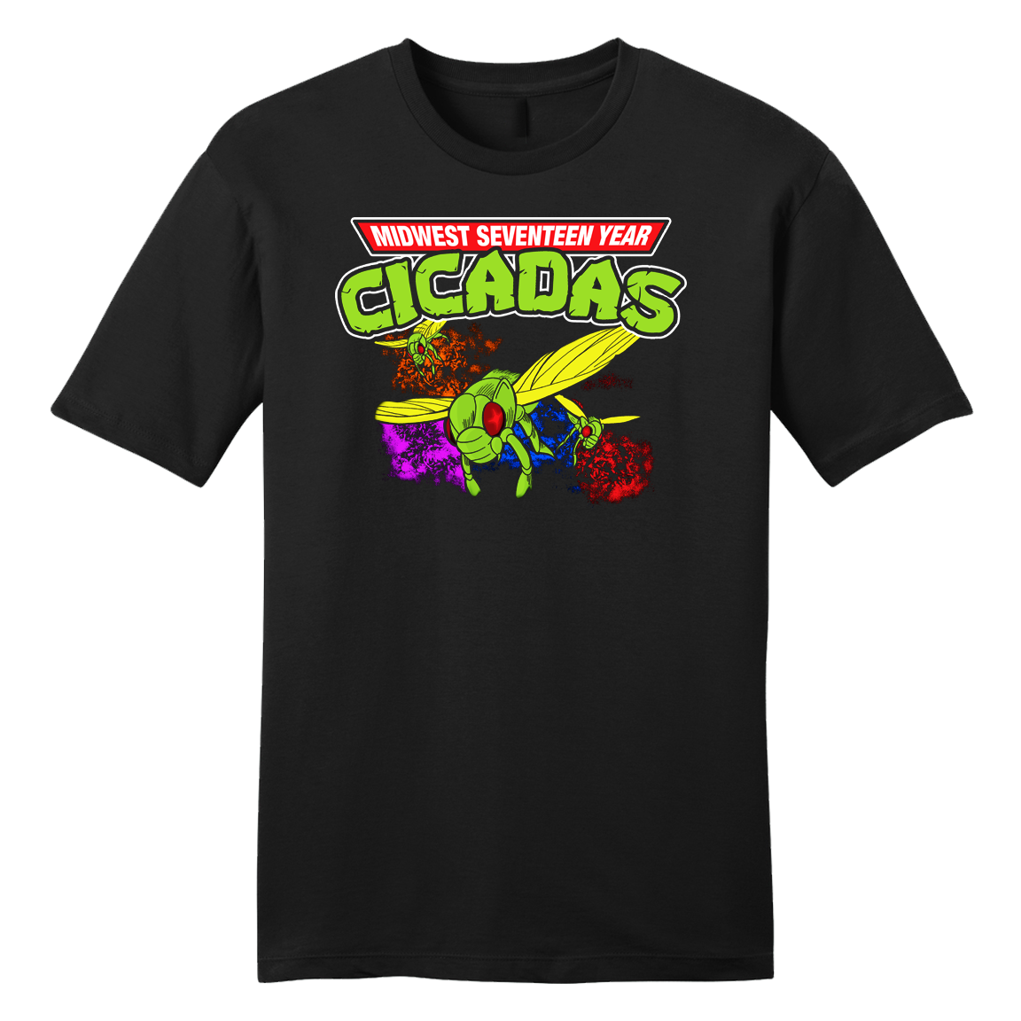 Midwest Seventeen Year Cicadas product image 1