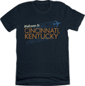 Welcome to Cincinnati, Kentucky product image 1
