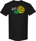 Citrus Flavors Sprite T-Shirt product image 1