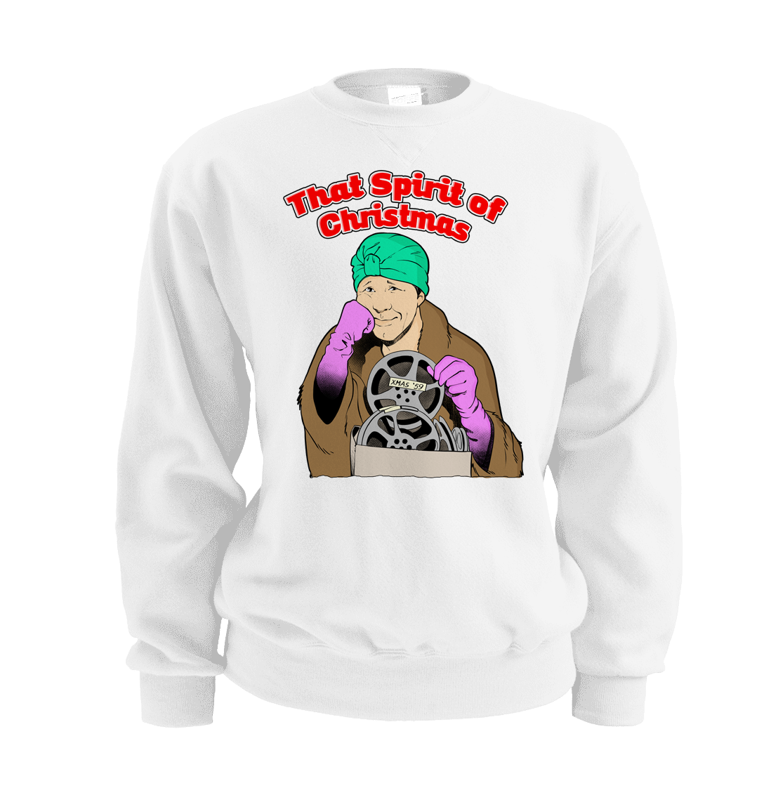 That Christmas Spirit product image 1