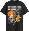 Classic Collage ThunderCats T-Shirt product image 1