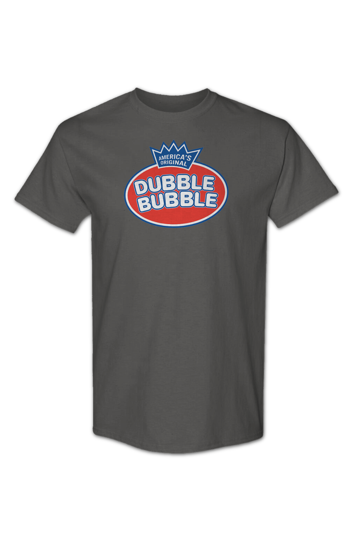 Classic Crown Logo Dubble Bubble T-Shirt product image 2