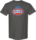 Classic Crown Logo Dubble Bubble T-Shirt product image 1