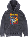 Classic Hero Poses ThunderCats Hoodie product image 1