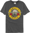 Classic Logo Guns N' Roses Comfort Colors Brand T-Shirt product image 1