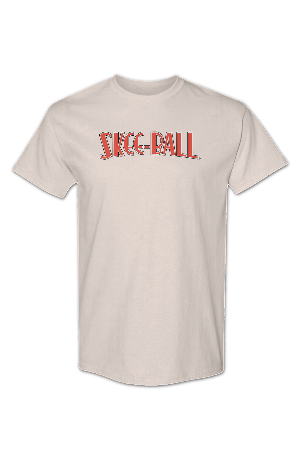 Classic Logo Skee-Ball T-Shirt product image 2