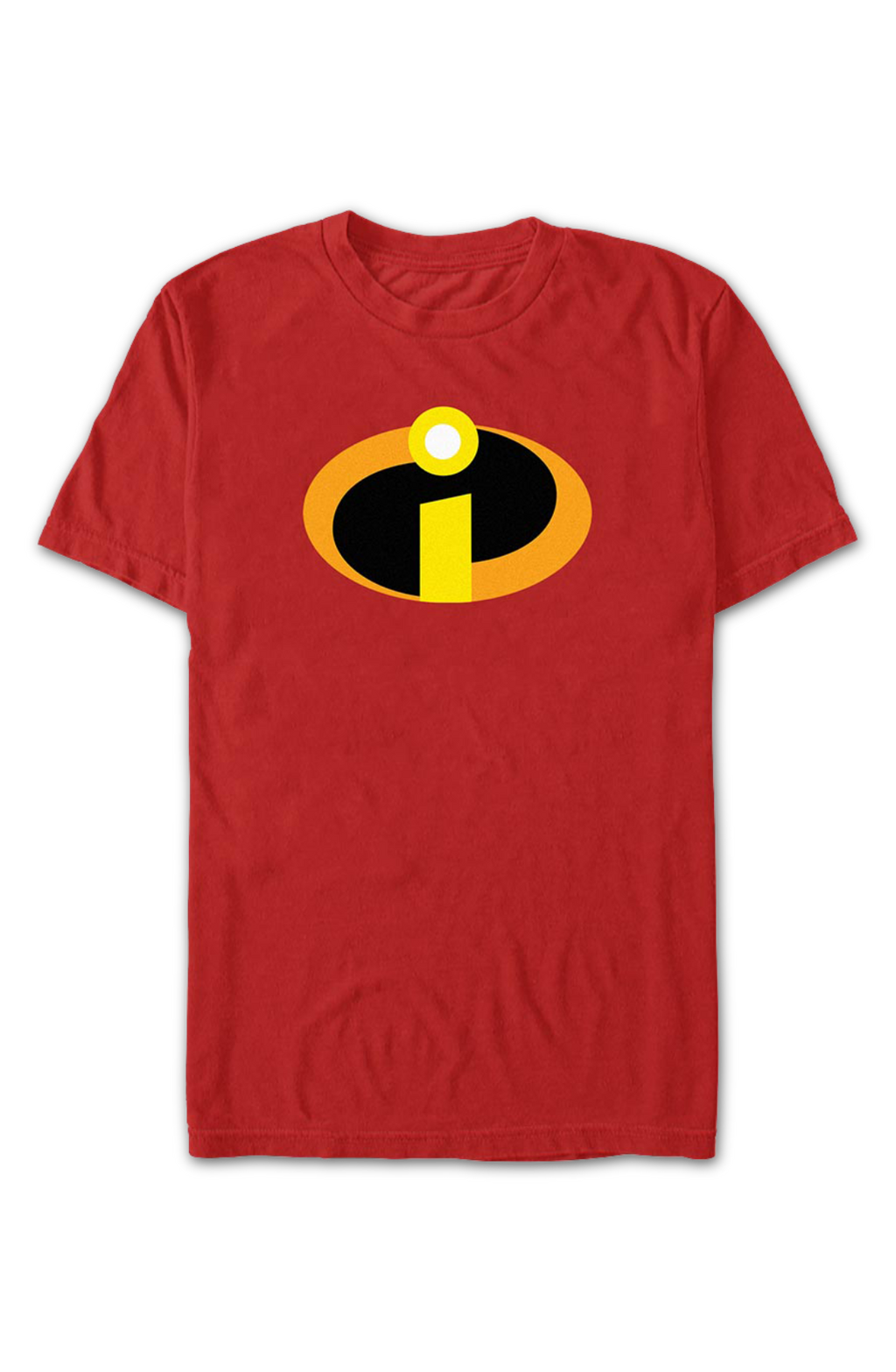 Classic Logo Incredibles T-Shirt product image 2