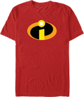 Classic Logo Incredibles T-Shirt product image 1