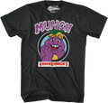 Classic Mr. Munch Chuck E. Cheese T-Shirt product image 1