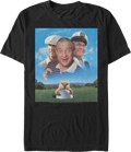 Classic Poster Caddyshack T-Shirt
