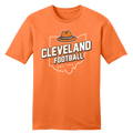 Cleveland Football PB Hat