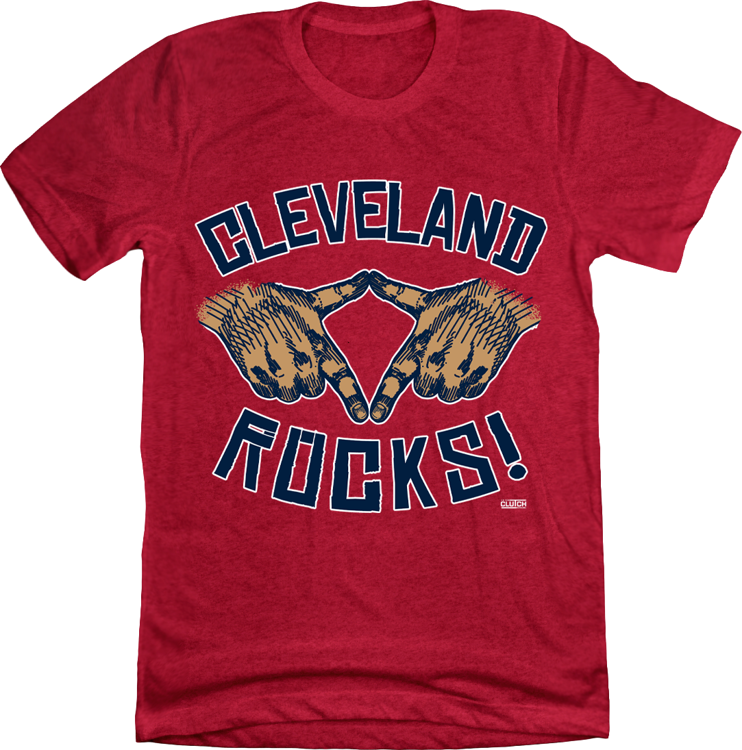 Cleveland Rocks product image 1