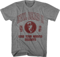 Collegiate Logo Evil Dead II T-Shirt product image 1