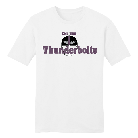 Columbus Thunderbolts Football product image 1