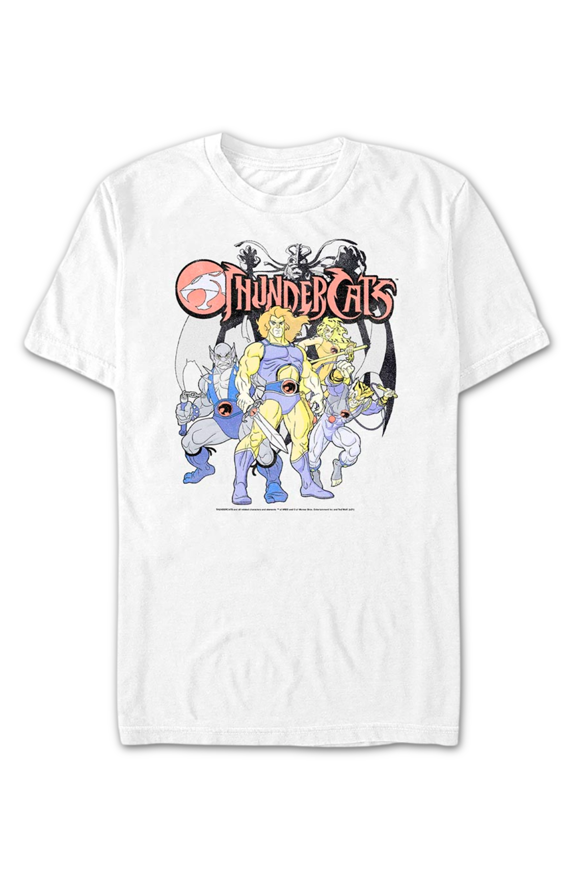 Comic Cover ThunderCats T-Shirt product image 2