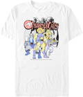 Comic Cover ThunderCats T-Shirt product image 1