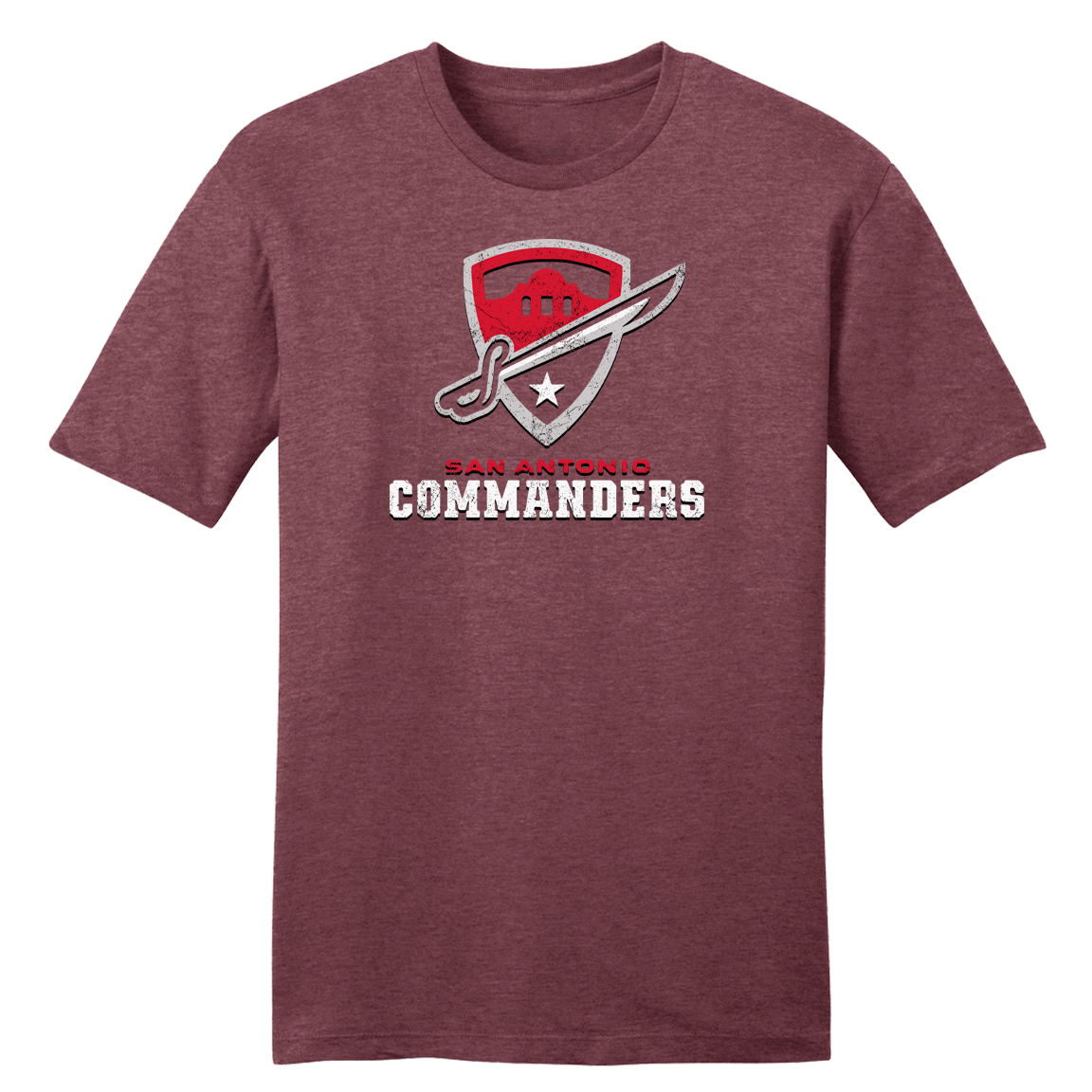 San Antonio Commanders product image 1