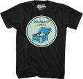 Community Chest Monopoly T-Shirt product image 1