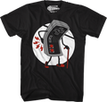 Controller Ouch Pad T-Shirt product image 1