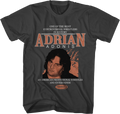 Controversial Wrestler Adrian Adonis T-Shirt product image 1