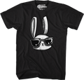 Cool Easter Bunny T-Shirt product image 1
