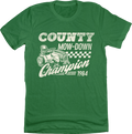 1984 County Mow-Down Champion product image 1