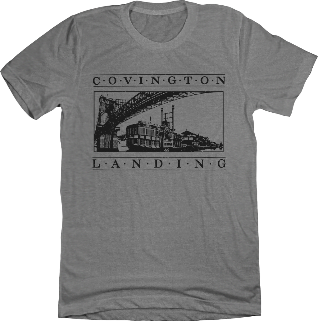 Covington Landing product image 2